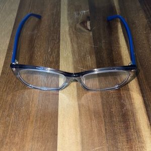 Jimmy Choo Eyeglasses Eyewear Optical JC346/F AVS 145 made in Italy frames